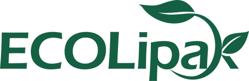 Ecolipak green logo