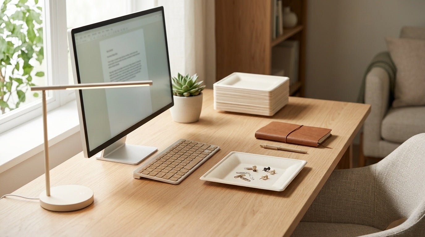 2026’s Eco Productivity Trend - ECO-Lipak