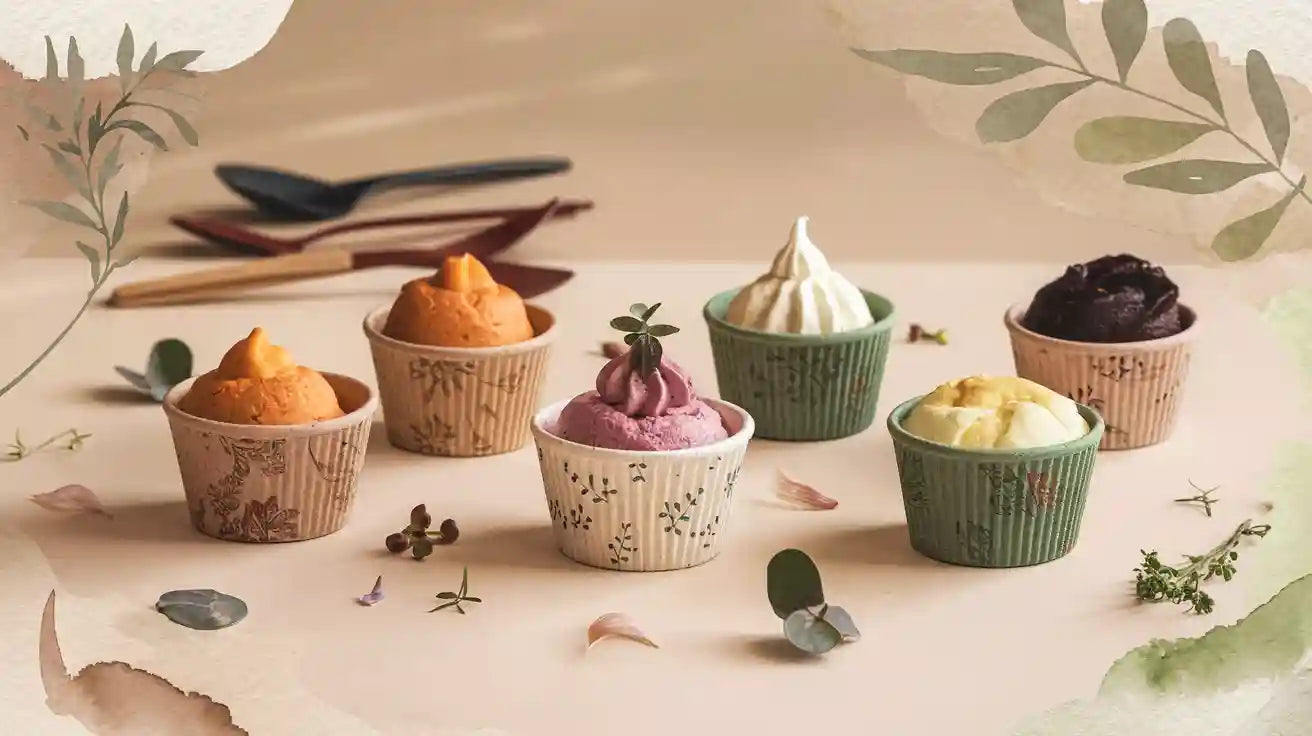Five Best Eco Souffle Cups for Green Lifestyles