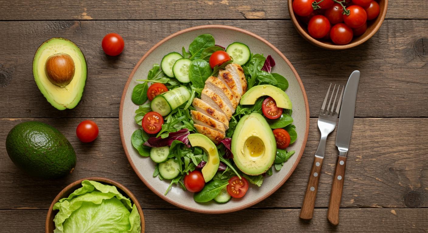 The Ultimate Guide to Green Plates