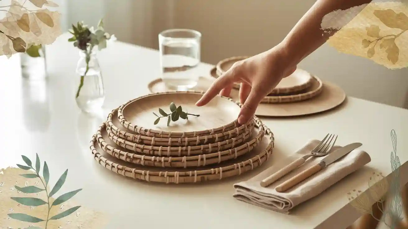 Best Practices for Eco Plates