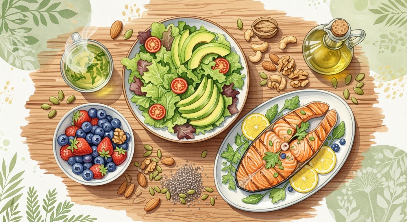 A Guide to Anti-Inflammatory Living - ECOlipak