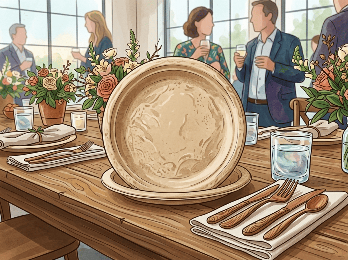 Acoustic Advantage Trends in 2026 Event Design - ECOlipak