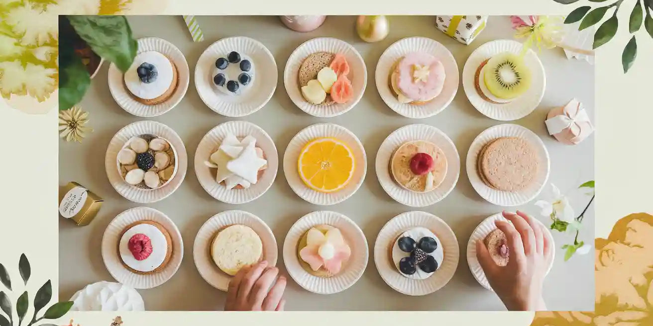 How to Pick Small Paper Plates for Any Occasion
