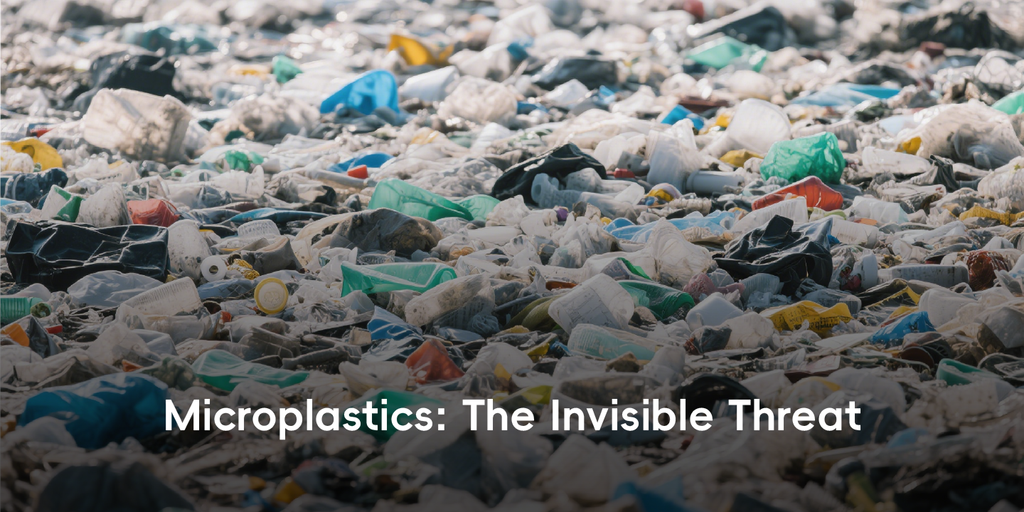 Microplastics: The Invisible Threat and the Promise of Sustainable Tableware