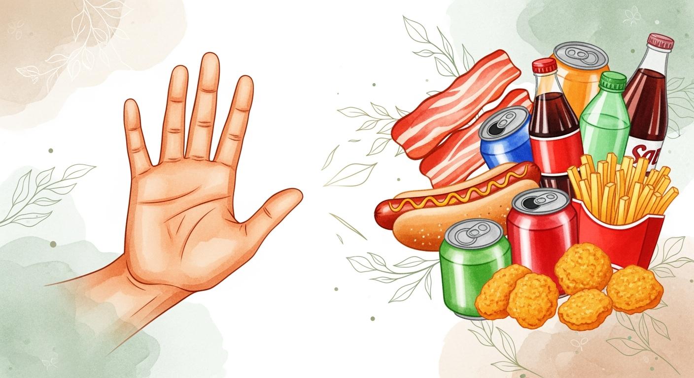 Cancer Prevention What Not to Eat - ECOlipak