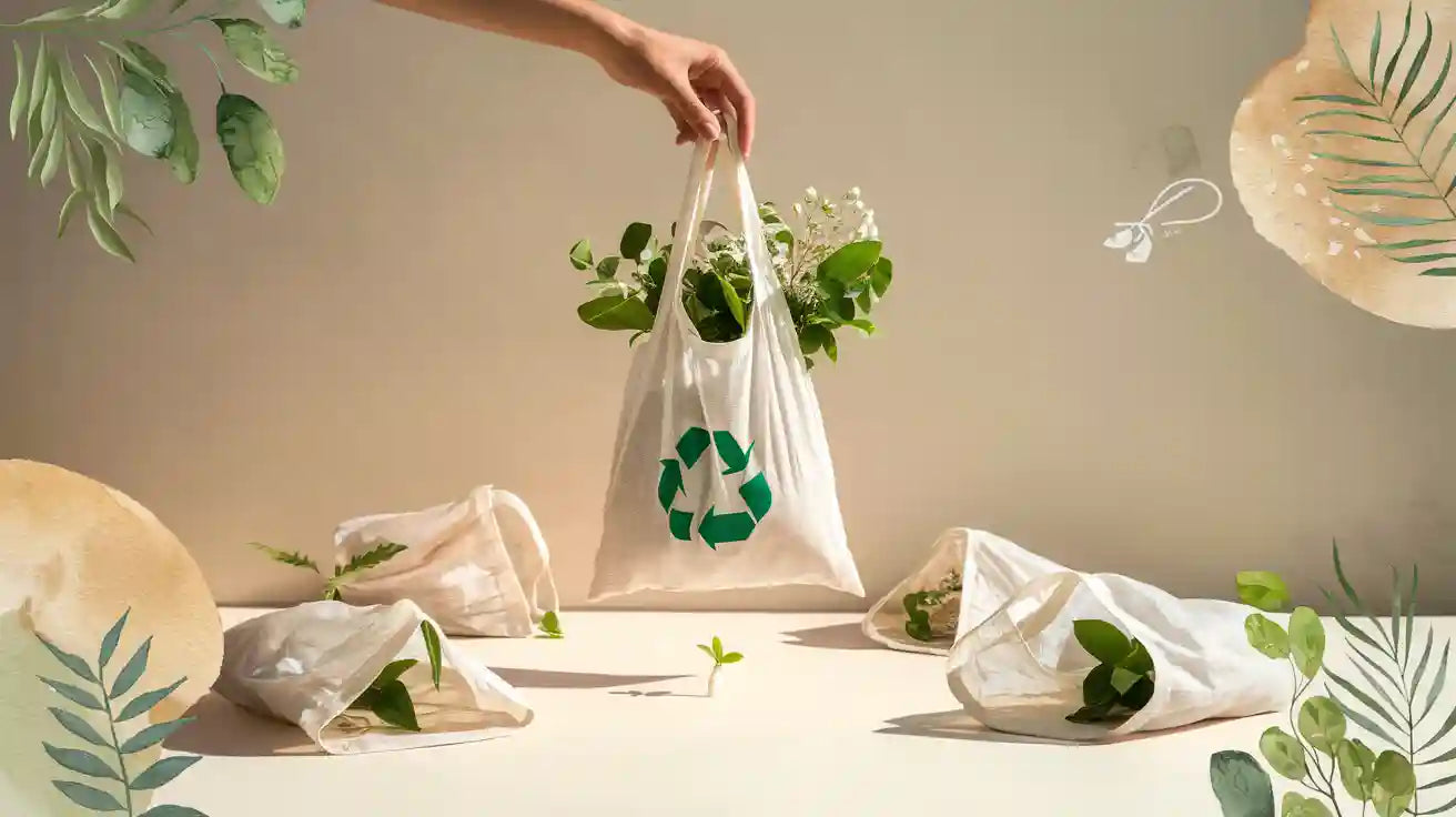 2025’s Top Compostable Bags for Clean Environments