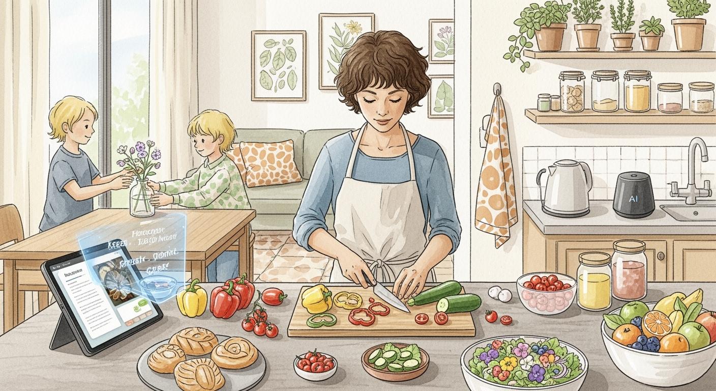 Eco-Chic Lifestyle and Food Enjoyment in 2026 - ECO-Lipak