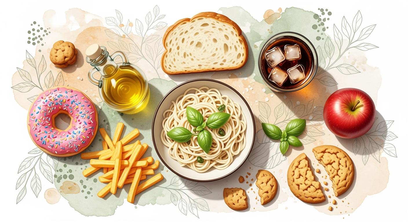 Foods That Secretly Cause Inflammation - ECOlipak