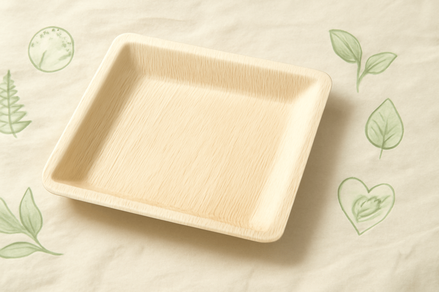 From Leaf to Plate The Science - ECOlipak