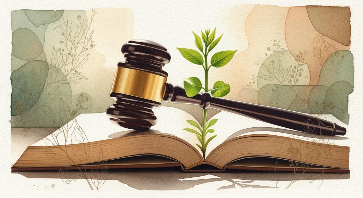 Green Laws What You Need to Know - ECOlipak