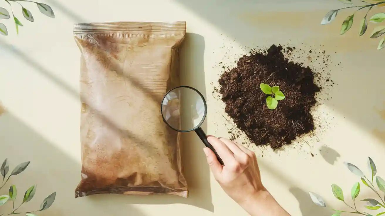 HoldOn Bags The Honest Truth - ECOlipak