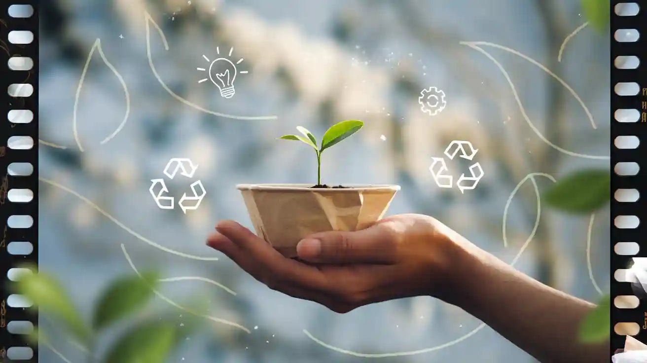 Innovative Approaches to Paper Tea Cup Sustainability - ECOlipak