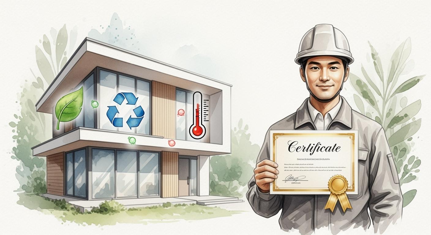 Is BPI Certification Important? - ECOlipak