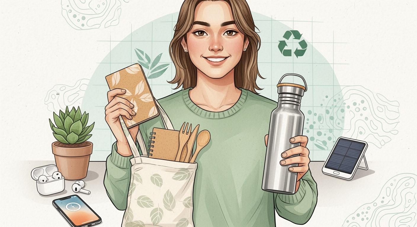 Lightweight Eco Essentials for Gen Z - ECO-Lipak