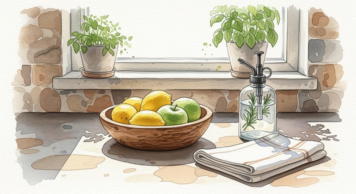 Living a Non-Toxic Lifestyle - ECOlipak