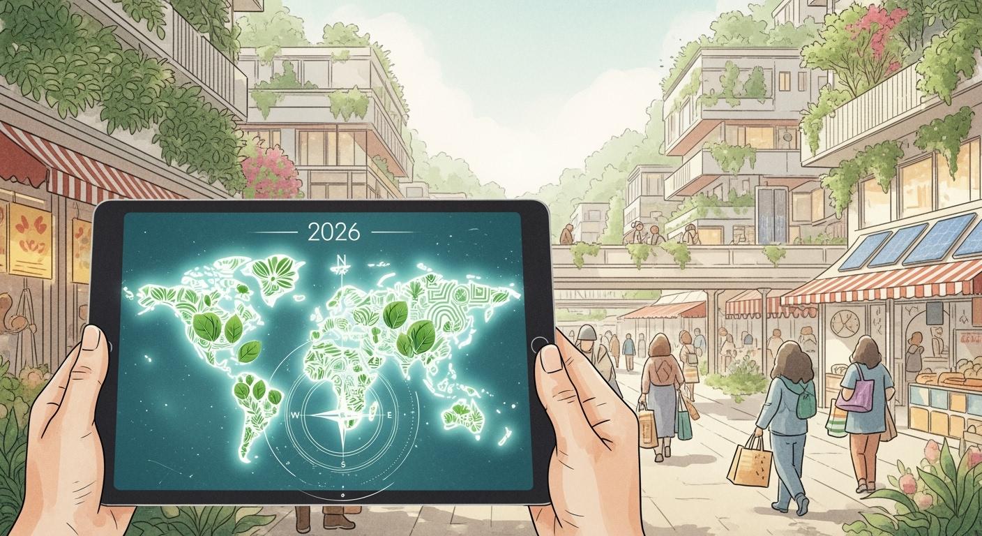 Navigating the 2026 Eco Market - ECOlipak