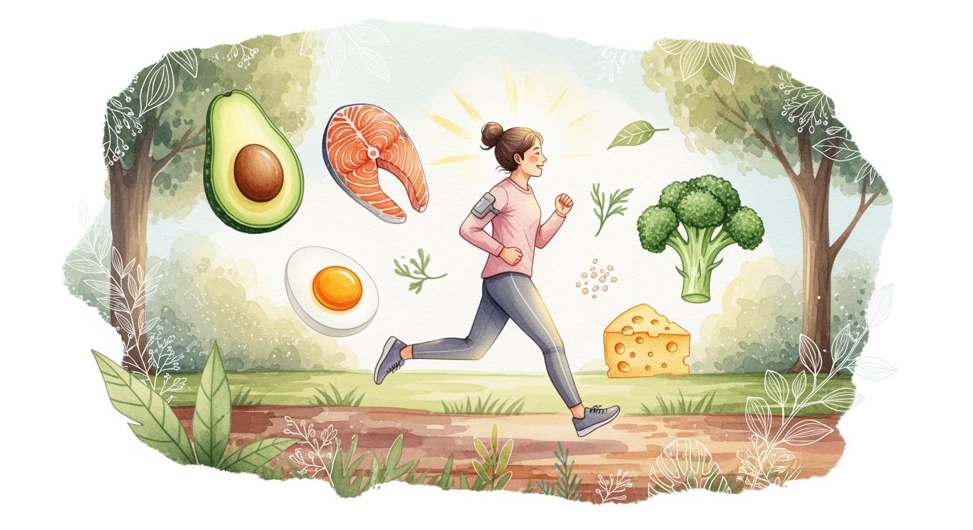 Never Feel Tired When You Start the Keto Diet - ECOlipak