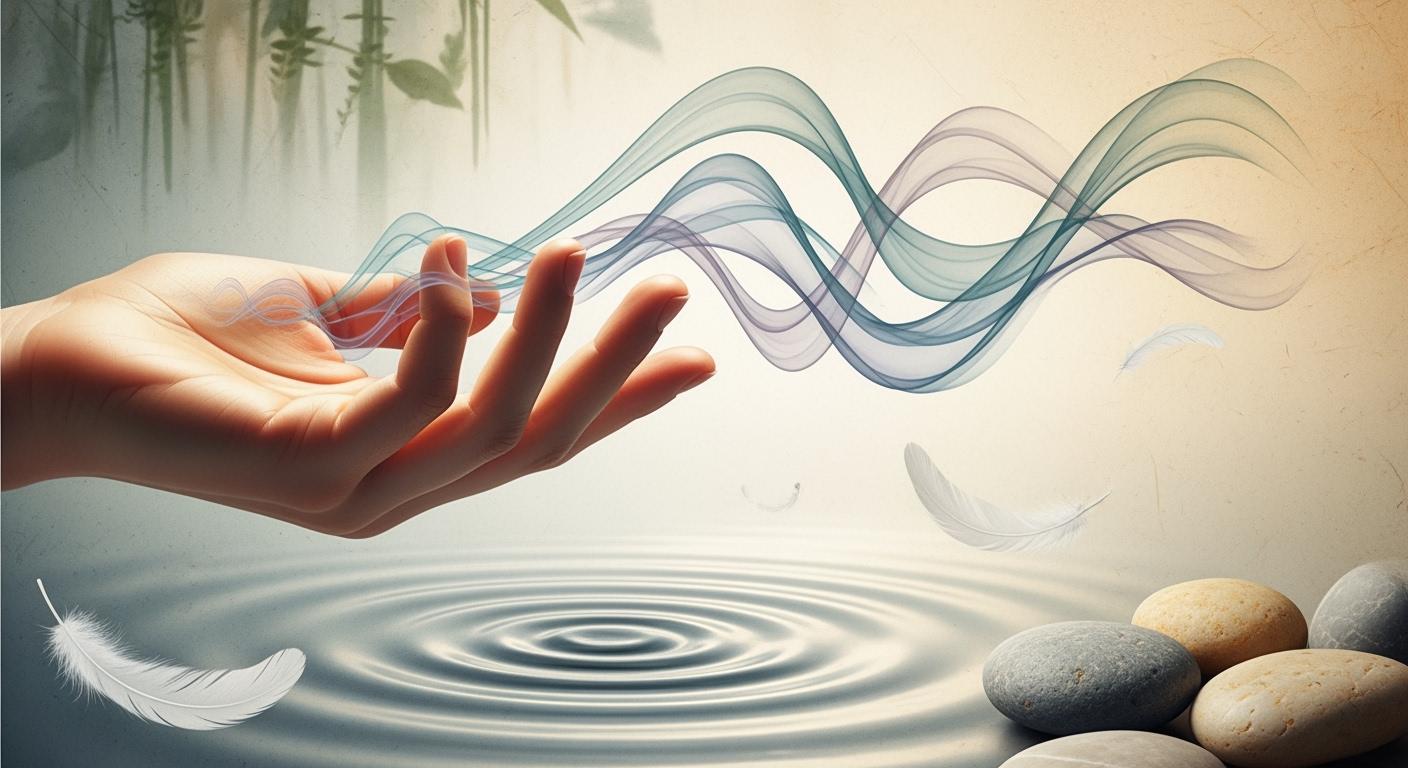 Never underestimate Acoustic of Serenity power - ECO-Lipak