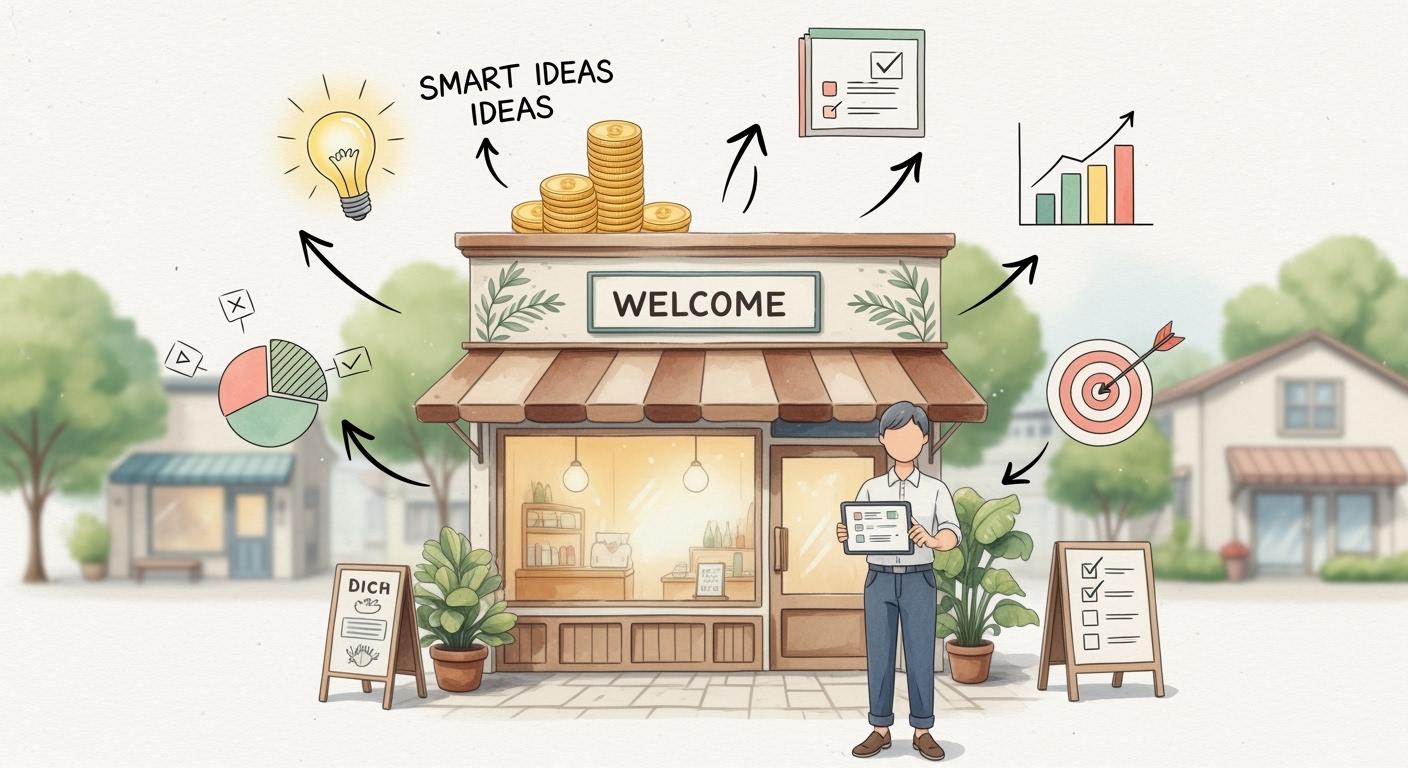 Smart Ways to Raise Margins Locally - ECO-Lipak