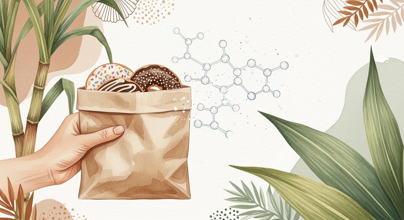 The Science Behind Greaseproof Bagasse - ECO-Lipak
