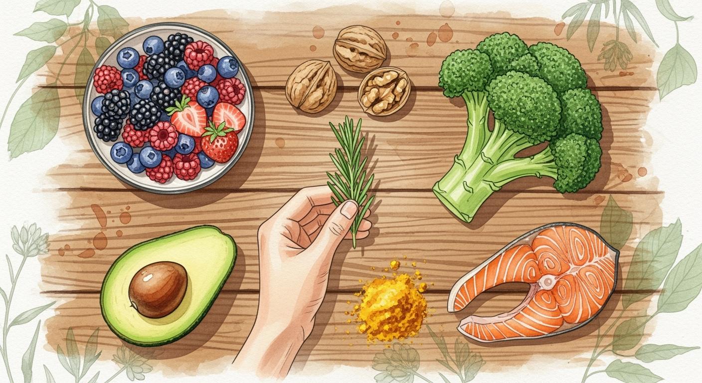 The Ultimate Guide to Beating Inflammation - ECOlipak