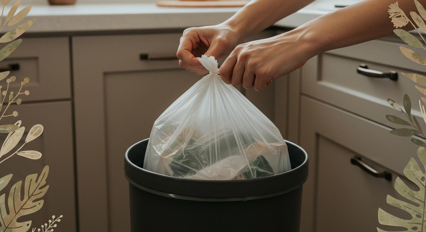 Your 13-Gallon Bag Guide - ECOlipak