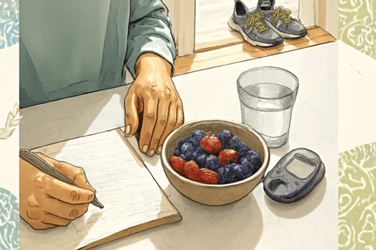 Your 2025 Guide to Diabetes Prevention - ECOlipak