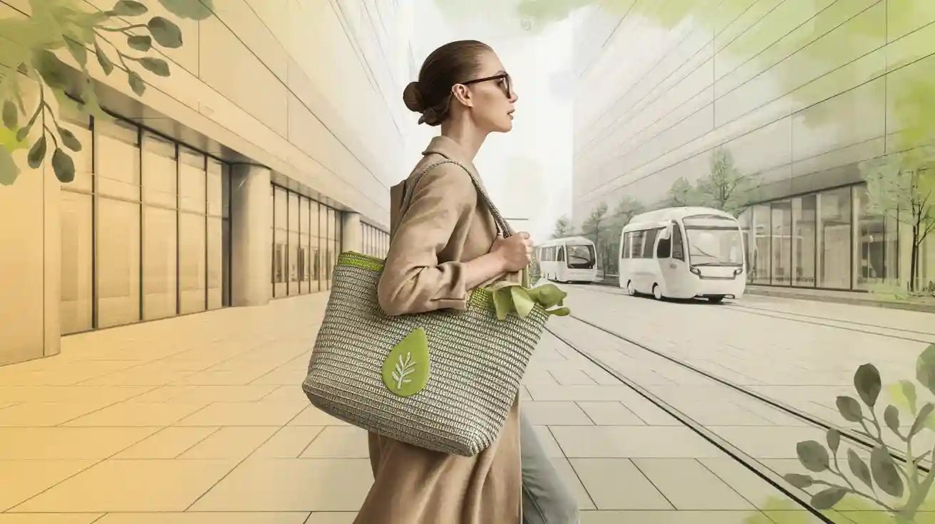 Your 2025 Guide to Green Bags - ECOlipak