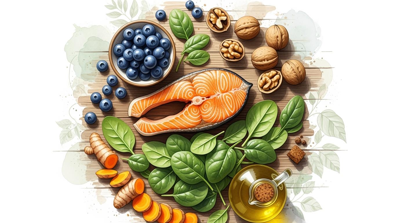 Your Guide to an 21-Day Anti-Inflammatory Diet Plan - ECOlipak