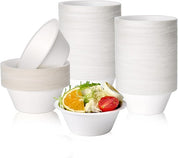 Gobelets compostables écologiques pour boissons chaudes｜Sans BPA, sans plastique