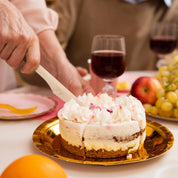 Compostable Splinter - Free Wooden Fork, Knife & Spoon Cutlery Set｜BPA - Free, Non - toxic - ECOlipak