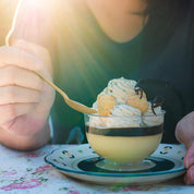 Compostable Sturdy Splinter - Free Fork, Knife & Spoon Bamboo Cutlery｜BPA - Free, Non - toxic - ECOlipak