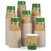 Eco - Friendly Hot Drinking Compostable Cups｜BPA - Free, Plastic - Free - ECOlipak