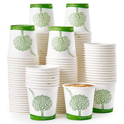 Paper Eco - friendly Compostable Cups｜Leak - Resistant, BPA - Free - ECOlipak