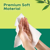 TAD Paper Towels 10inch x 800 Sheets, 6 Rolls | Commercial Automatic Dispenser Towels - ECO-Lipak