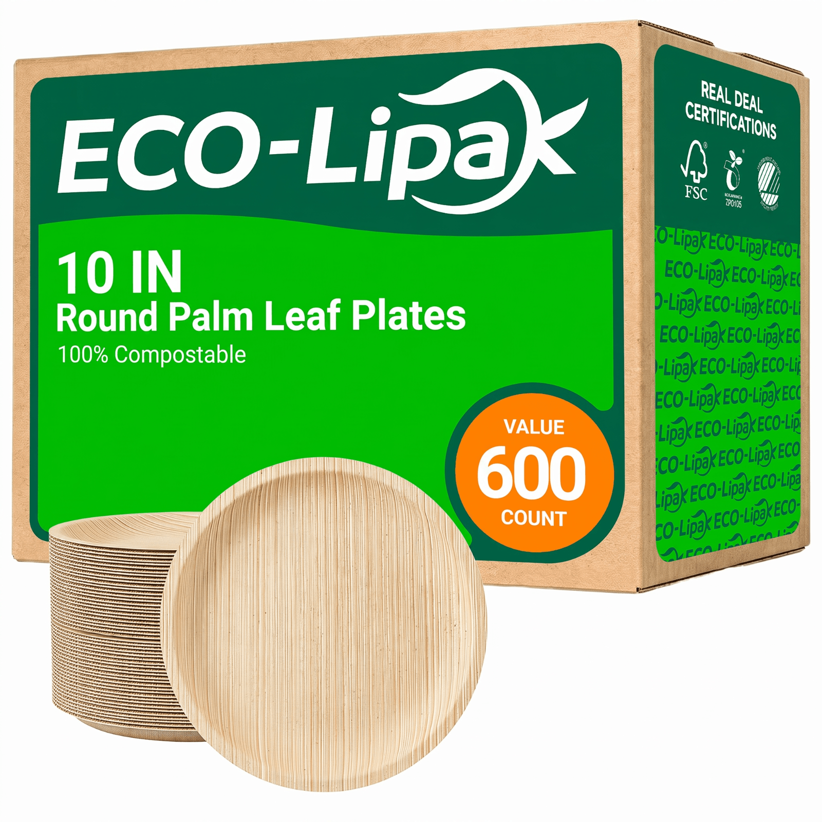 Carton - ECO-Lipak