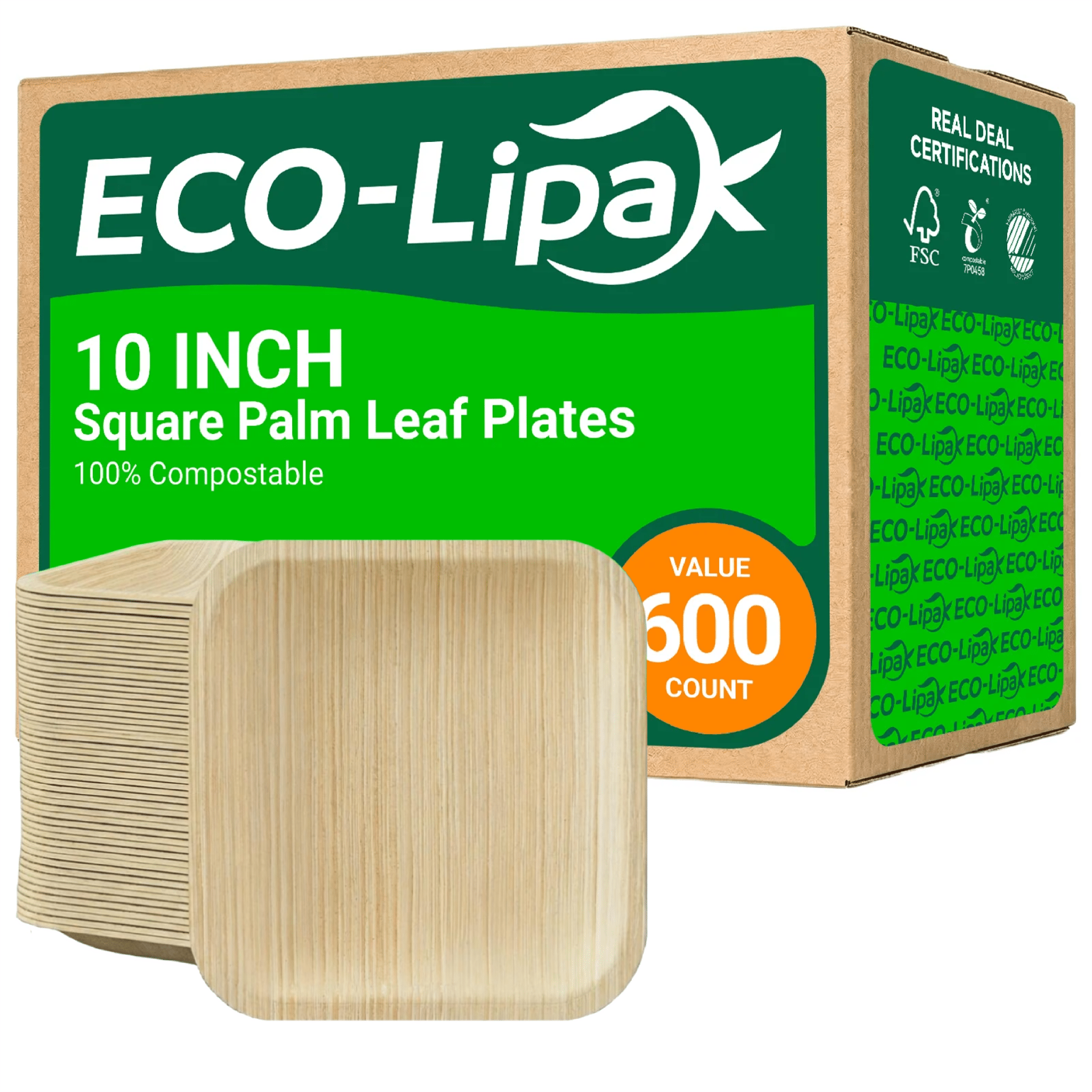 Carton - ECO - Lipak