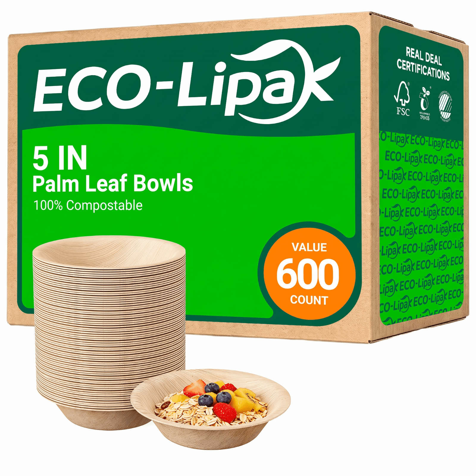 Carton - ECO-Lipak