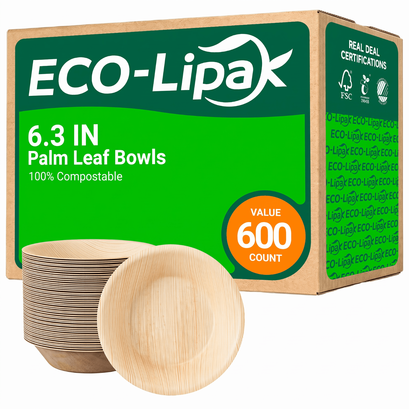 Carton - ECO-Lipak