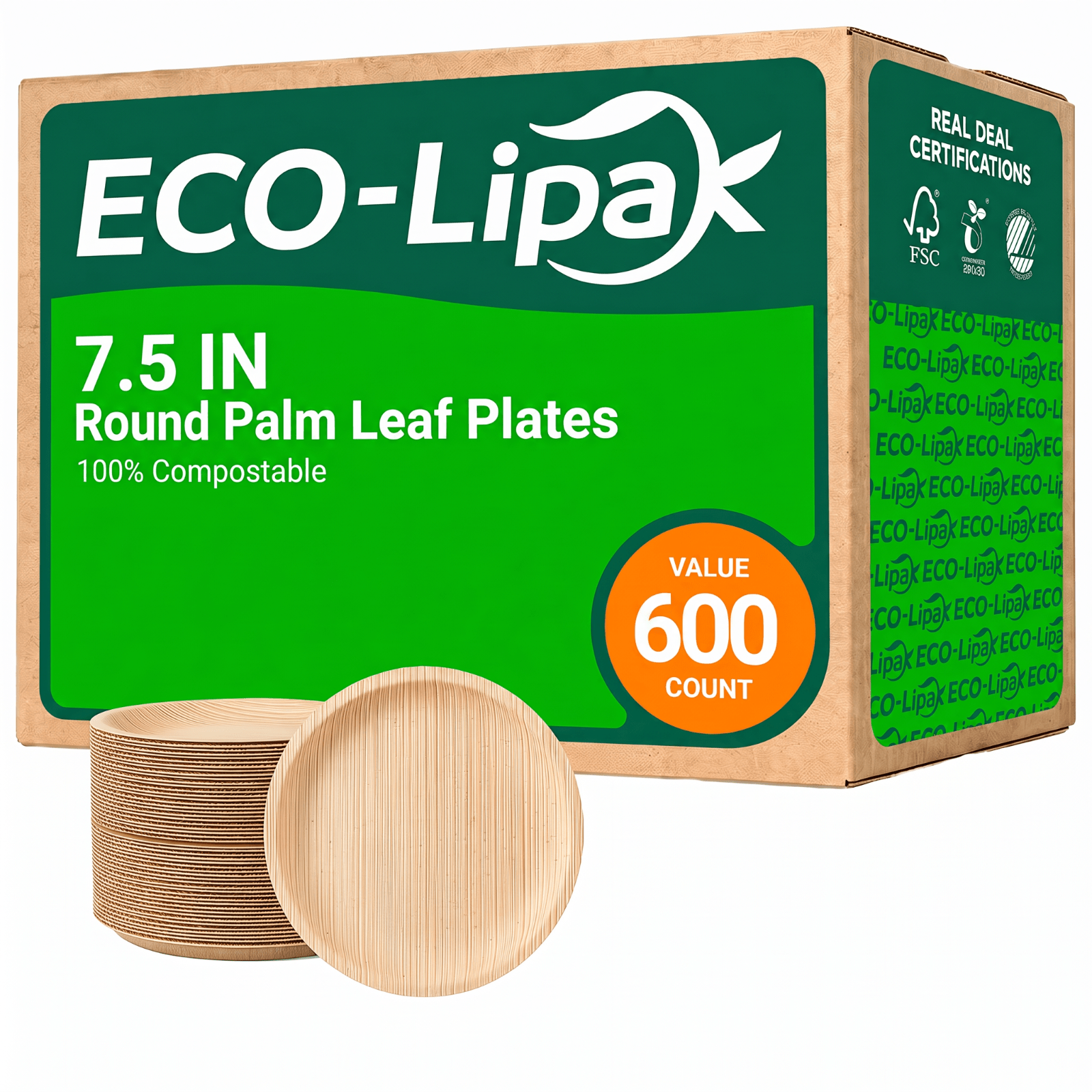 Carton - ECO-Lipak